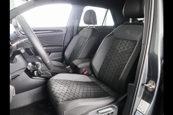 Volkswagen T-Roc 1.5 TSI R-Line 150 pk Automaat (DSG) | Private lease vanaf € 591,- pm | Verlengde garantie | Navigatie via App | Parkeersensoren (Park assist) | Achteruitrijcamera | Keyless | R-Line |
