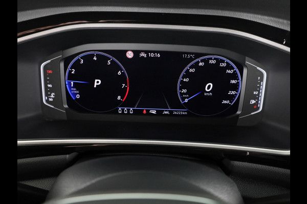 Volkswagen T-Roc 1.5 TSI R-Line 150 pk Automaat (DSG) | Private lease vanaf € 591,- pm | Verlengde garantie | Navigatie via App | Parkeersensoren (Park assist) | Achteruitrijcamera | Keyless | R-Line |
