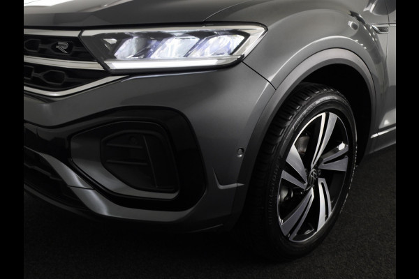 Volkswagen T-Roc 1.5 TSI R-Line 150 pk Automaat (DSG) | Private lease vanaf € 591,- pm | Verlengde garantie | Navigatie via App | Parkeersensoren (Park assist) | Achteruitrijcamera | Keyless | R-Line |