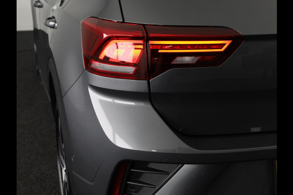 Volkswagen T-Roc 1.5 TSI R-Line 150 pk Automaat (DSG) | Private lease vanaf € 591,- pm | Verlengde garantie | Navigatie via App | Parkeersensoren (Park assist) | Achteruitrijcamera | Keyless | R-Line |