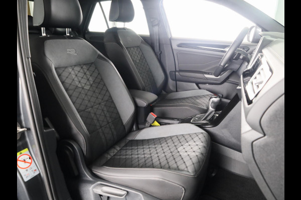 Volkswagen T-Roc 1.5 TSI R-Line 150 pk Automaat (DSG) | Private lease vanaf € 591,- pm | Verlengde garantie | Navigatie via App | Parkeersensoren (Park assist) | Achteruitrijcamera | Keyless | R-Line |