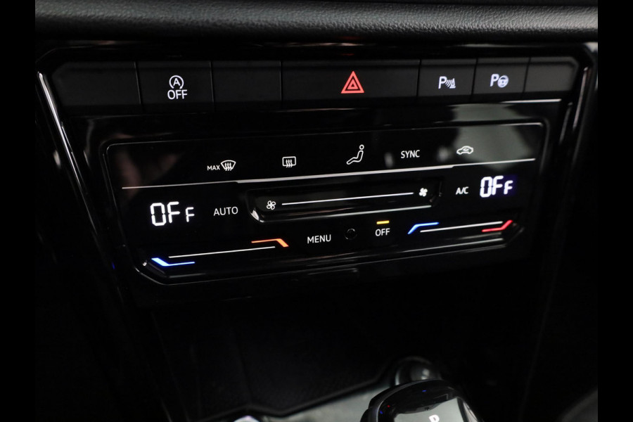 Volkswagen T-Roc 1.5 TSI R-Line 150 pk Automaat (DSG) | Private lease vanaf € 591,- pm | Verlengde garantie | Navigatie via App | Parkeersensoren (Park assist) | Achteruitrijcamera | Keyless | R-Line |