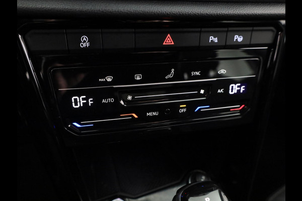 Volkswagen T-Roc 1.5 TSI R-Line 150 pk Automaat (DSG) | Private lease vanaf € 591,- pm | Verlengde garantie | Navigatie via App | Parkeersensoren (Park assist) | Achteruitrijcamera | Keyless | R-Line |