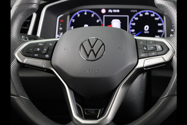 Volkswagen T-Roc 1.5 TSI R-Line 150 pk Automaat (DSG) | Private lease vanaf € 591,- pm | Verlengde garantie | Navigatie via App | Parkeersensoren (Park assist) | Achteruitrijcamera | Keyless | R-Line |