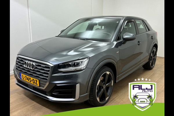 Audi Q2 Occasion 1.4 TFSI CoD Launch Edition | Airco | Stoelverwarming | Tweedehands Audi Q2 S line | Automaat | Cruisecontrol | Audi Q2 Occasion 1.4 TFSI CoD Launch Edition | Airco | Stoelverwarming | Tweedehands Audi Q2 S line | Automaat | Cruisecontrol |