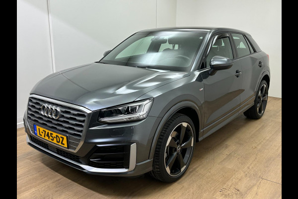 Audi Q2 Occasion 1.4 TFSI CoD Launch Edition | Airco | Stoelverwarming | Tweedehands Audi Q2 S line | Automaat | Cruisecontrol | Audi Q2 Occasion 1.4 TFSI CoD Launch Edition | Airco | Stoelverwarming | Tweedehands Audi Q2 S line | Automaat | Cruisecontrol |