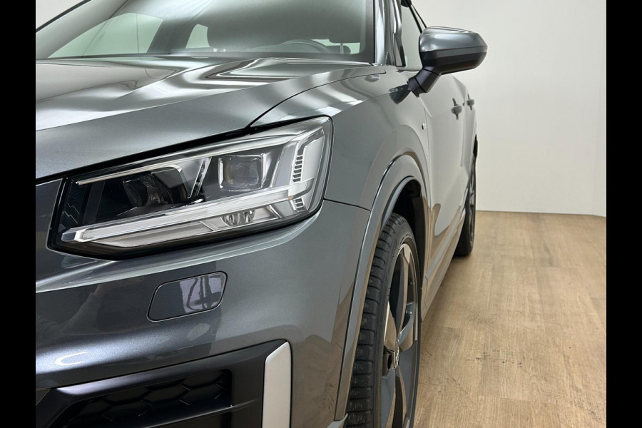 Audi Q2 Occasion 1.4 TFSI CoD Launch Edition | Airco | Stoelverwarming | Tweedehands Audi Q2 S line | Automaat | Cruisecontrol | Audi Q2 Occasion 1.4 TFSI CoD Launch Edition | Airco | Stoelverwarming | Tweedehands Audi Q2 S line | Automaat | Cruisecontrol |