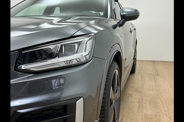 Audi Q2 Occasion 1.4 TFSI CoD Launch Edition | Airco | Stoelverwarming | Tweedehands Audi Q2 S line | Automaat | Cruisecontrol | Audi Q2 Occasion 1.4 TFSI CoD Launch Edition | Airco | Stoelverwarming | Tweedehands Audi Q2 S line | Automaat | Cruisecontrol |