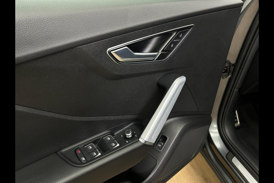 Audi Q2 Occasion 1.4 TFSI CoD Launch Edition | Airco | Stoelverwarming | Tweedehands Audi Q2 S line | Automaat | Cruisecontrol | Audi Q2 Occasion 1.4 TFSI CoD Launch Edition | Airco | Stoelverwarming | Tweedehands Audi Q2 S line | Automaat | Cruisecontrol |