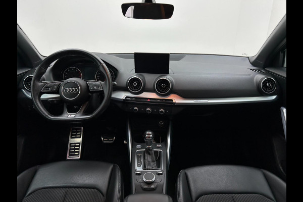 Audi Q2 Occasion 1.4 TFSI CoD Launch Edition | Airco | Stoelverwarming | Tweedehands Audi Q2 S line | Automaat | Cruisecontrol | Audi Q2 Occasion 1.4 TFSI CoD Launch Edition | Airco | Stoelverwarming | Tweedehands Audi Q2 S line | Automaat | Cruisecontrol |
