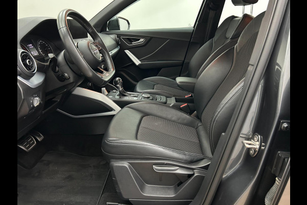 Audi Q2 Occasion 1.4 TFSI CoD Launch Edition | Airco | Stoelverwarming | Tweedehands Audi Q2 S line | Automaat | Cruisecontrol | Audi Q2 Occasion 1.4 TFSI CoD Launch Edition | Airco | Stoelverwarming | Tweedehands Audi Q2 S line | Automaat | Cruisecontrol |