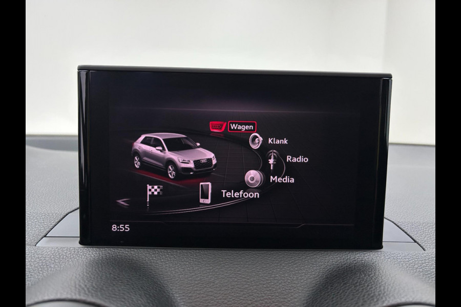 Audi Q2 Occasion 1.4 TFSI CoD Launch Edition | Airco | Stoelverwarming | Tweedehands Audi Q2 S line | Automaat | Cruisecontrol | Audi Q2 Occasion 1.4 TFSI CoD Launch Edition | Airco | Stoelverwarming | Tweedehands Audi Q2 S line | Automaat | Cruisecontrol |