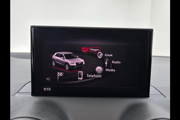 Audi Q2 Occasion 1.4 TFSI CoD Launch Edition | Airco | Stoelverwarming | Tweedehands Audi Q2 S line | Automaat | Cruisecontrol | Audi Q2 Occasion 1.4 TFSI CoD Launch Edition | Airco | Stoelverwarming | Tweedehands Audi Q2 S line | Automaat | Cruisecontrol |