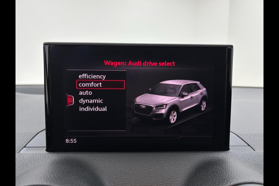 Audi Q2 Occasion 1.4 TFSI CoD Launch Edition | Airco | Stoelverwarming | Tweedehands Audi Q2 S line | Automaat | Cruisecontrol | Audi Q2 Occasion 1.4 TFSI CoD Launch Edition | Airco | Stoelverwarming | Tweedehands Audi Q2 S line | Automaat | Cruisecontrol |