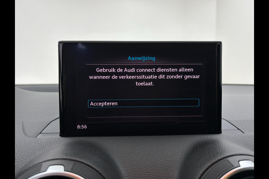 Audi Q2 Occasion 1.4 TFSI CoD Launch Edition | Airco | Stoelverwarming | Tweedehands Audi Q2 S line | Automaat | Cruisecontrol | Audi Q2 Occasion 1.4 TFSI CoD Launch Edition | Airco | Stoelverwarming | Tweedehands Audi Q2 S line | Automaat | Cruisecontrol |