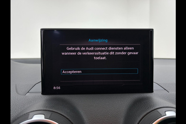 Audi Q2 Occasion 1.4 TFSI CoD Launch Edition | Airco | Stoelverwarming | Tweedehands Audi Q2 S line | Automaat | Cruisecontrol | Audi Q2 Occasion 1.4 TFSI CoD Launch Edition | Airco | Stoelverwarming | Tweedehands Audi Q2 S line | Automaat | Cruisecontrol |