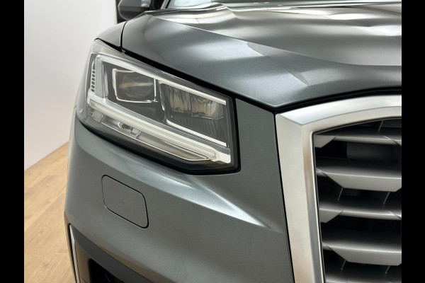 Audi Q2 Occasion 1.4 TFSI CoD Launch Edition | Airco | Stoelverwarming | Tweedehands Audi Q2 S line | Automaat | Cruisecontrol | Audi Q2 Occasion 1.4 TFSI CoD Launch Edition | Airco | Stoelverwarming | Tweedehands Audi Q2 S line | Automaat | Cruisecontrol |