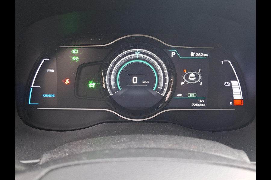 Hyundai Kona EV Comfort 64 kWh | 3 Fase | Adaptive CC | Navi | Climate | Krell Audio | occasion Hyundai Kona EV Comfort 64 kWh | 3 Fase | Adaptive CC | Navi | Climate | Krell Audio | occasion
