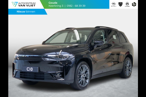 Leapmotor C10 Design 69.9 kWh VOORRAADKORTING