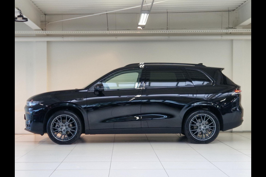 Leapmotor C10 Design 69.9 kWh VOORRAADKORTING Leapmotor C10 Design 69.9 kWh VOORRAADKORTING