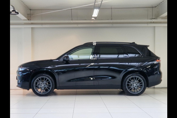 Leapmotor C10 Design 69.9 kWh VOORRAADKORTING Leapmotor C10 Design 69.9 kWh VOORRAADKORTING