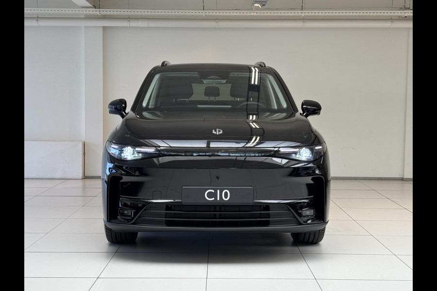 Leapmotor C10 Design 69.9 kWh VOORRAADKORTING Leapmotor C10 Design 69.9 kWh VOORRAADKORTING