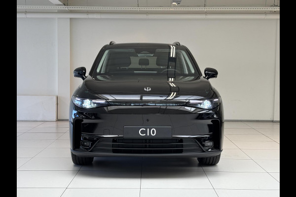 Leapmotor C10 Design 69.9 kWh VOORRAADKORTING Leapmotor C10 Design 69.9 kWh VOORRAADKORTING