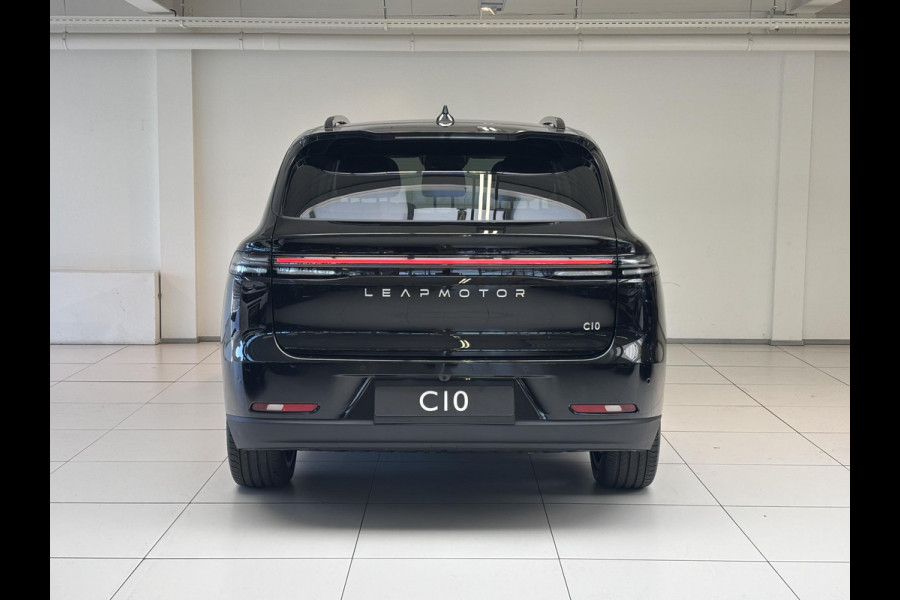 Leapmotor C10 Design 69.9 kWh VOORRAADKORTING Leapmotor C10 Design 69.9 kWh VOORRAADKORTING