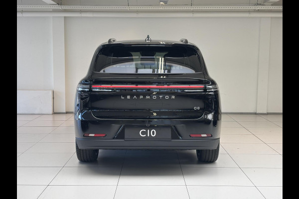 Leapmotor C10 Design 69.9 kWh VOORRAADKORTING Leapmotor C10 Design 69.9 kWh VOORRAADKORTING