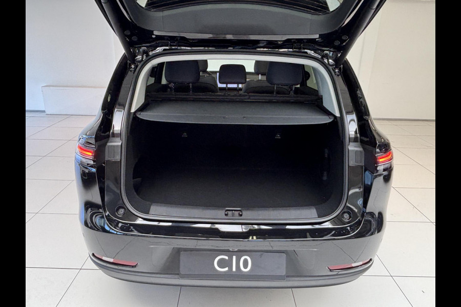 Leapmotor C10 Design 69.9 kWh VOORRAADKORTING Leapmotor C10 Design 69.9 kWh VOORRAADKORTING