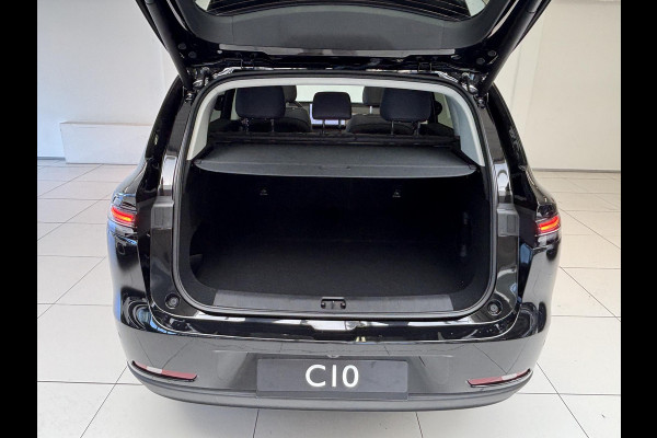Leapmotor C10 Design 69.9 kWh VOORRAADKORTING Leapmotor C10 Design 69.9 kWh VOORRAADKORTING