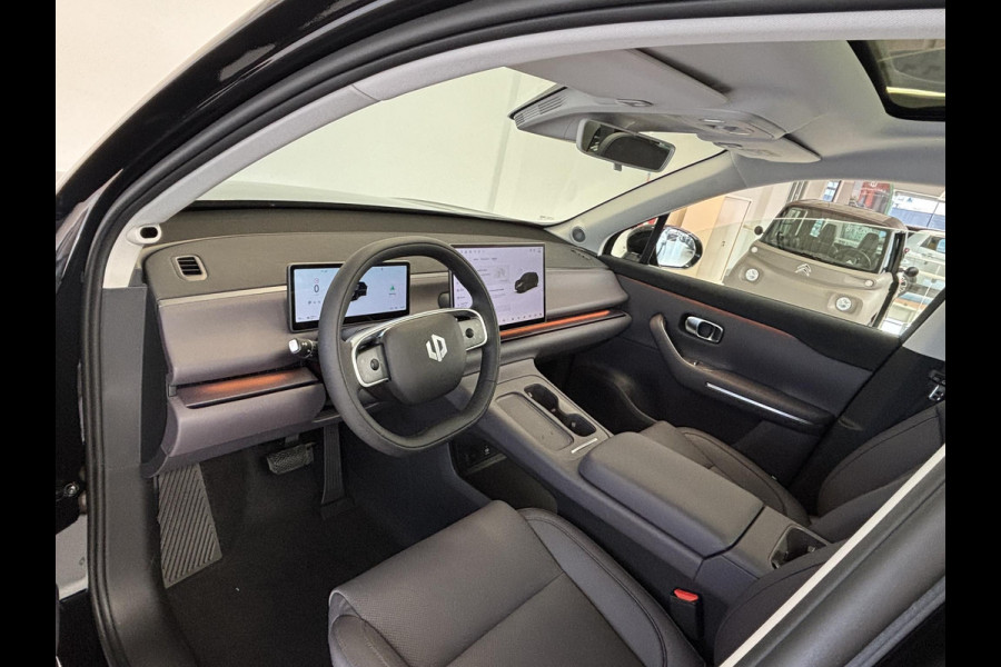 Leapmotor C10 Design 69.9 kWh VOORRAADKORTING Leapmotor C10 Design 69.9 kWh VOORRAADKORTING
