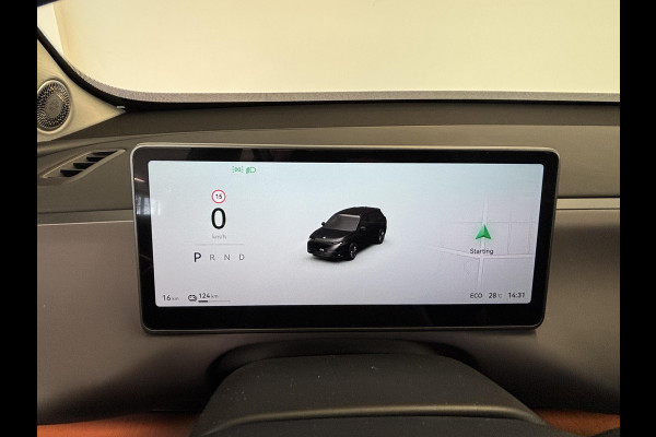 Leapmotor C10 Design 69.9 kWh VOORRAADKORTING Leapmotor C10 Design 69.9 kWh VOORRAADKORTING