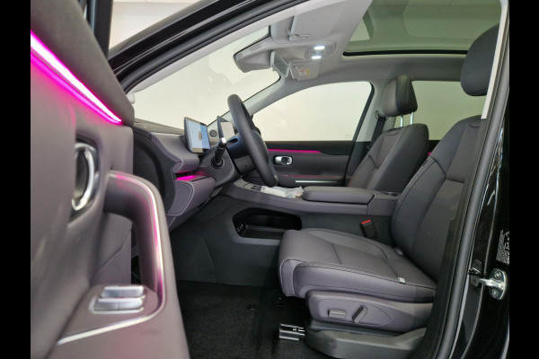Leapmotor C10 Design 69.9 kWh VOORRAADKORTING Leapmotor C10 Design 69.9 kWh VOORRAADKORTING