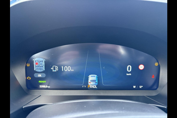 Ford Kuga 2.5 FHEV ST-Line 190pk | Technology Pack | Panoramadak | All Weather banden | Geen Stekker nodig |