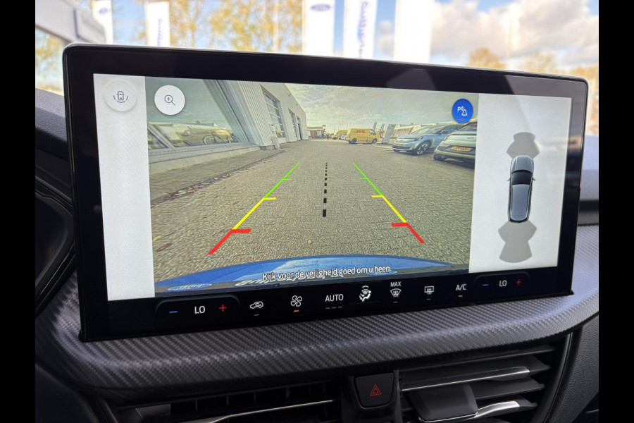 Ford Kuga 2.5 FHEV ST-Line 190pk | Technology Pack | Panoramadak | All Weather banden | Geen Stekker nodig |