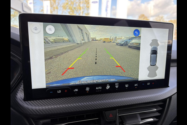 Ford Kuga 2.5 FHEV ST-Line 190pk | Technology Pack | Panoramadak | All Weather banden | Geen Stekker nodig |