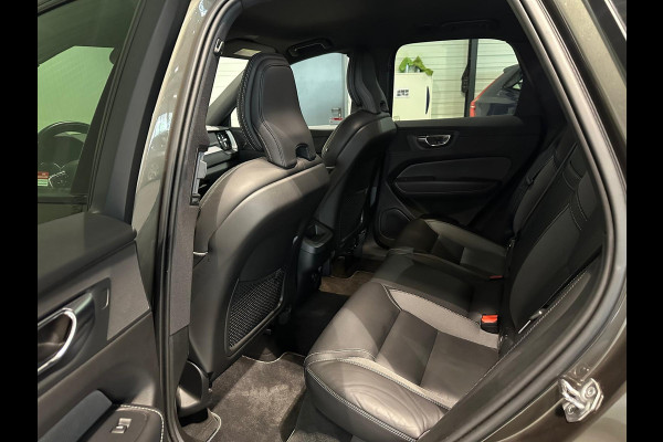 Volvo XC60 B4 DSL Aut. AWD R-Design Leder ACC Stoelverwarming Parkeercamera 197pk