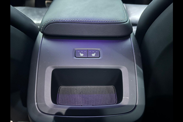 Volvo XC60 B4 DSL Aut. AWD R-Design Leder ACC Stoelverwarming Parkeercamera 197pk