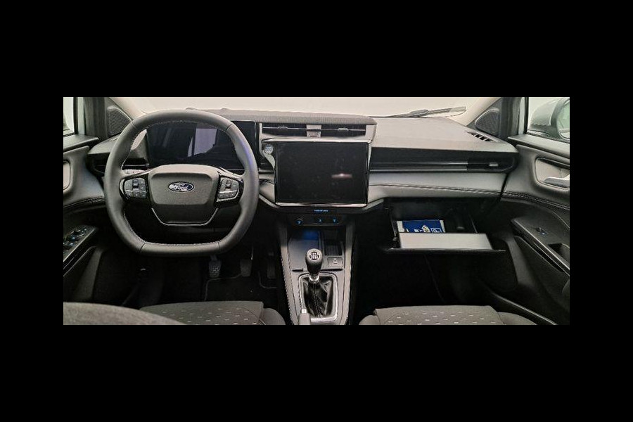 Ford Puma 1.0 EcoBoost Hybrid Titanium 125pk | Winterpack | SYNC 4 Navigatie | Achteruitrijcamera Ford Puma 1.0 EcoBoost Hybrid Titanium 125pk | Winterpack | SYNC 4 Navigatie | Achteruitrijcamera