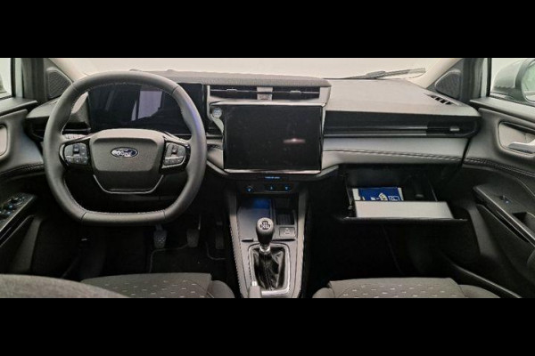 Ford Puma 1.0 EcoBoost Hybrid Titanium 125pk | Winterpack | SYNC 4 Navigatie | Achteruitrijcamera Ford Puma 1.0 EcoBoost Hybrid Titanium 125pk | Winterpack | SYNC 4 Navigatie | Achteruitrijcamera
