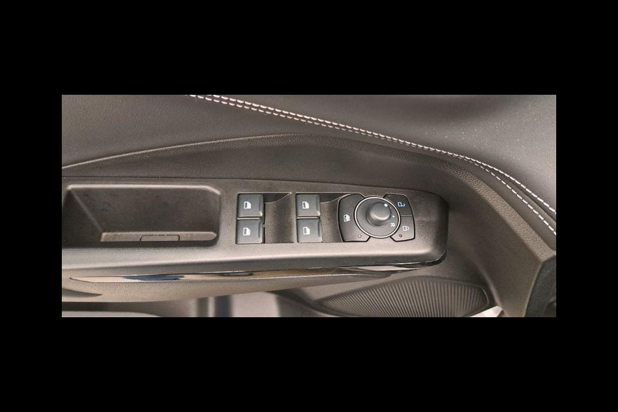 Ford Puma 1.0 EcoBoost Hybrid Titanium 125pk | Winterpack | SYNC 4 Navigatie | Achteruitrijcamera Ford Puma 1.0 EcoBoost Hybrid Titanium 125pk | Winterpack | SYNC 4 Navigatie | Achteruitrijcamera