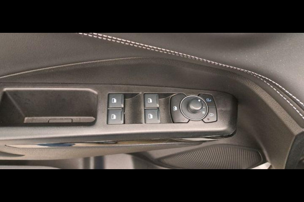 Ford Puma 1.0 EcoBoost Hybrid Titanium 125pk | Winterpack | SYNC 4 Navigatie | Achteruitrijcamera Ford Puma 1.0 EcoBoost Hybrid Titanium 125pk | Winterpack | SYNC 4 Navigatie | Achteruitrijcamera