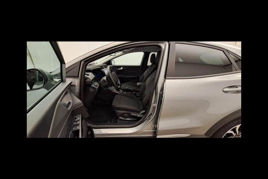 Ford Puma 1.0 EcoBoost Hybrid Titanium 125pk | Winterpack | SYNC 4 Navigatie | Achteruitrijcamera Ford Puma 1.0 EcoBoost Hybrid Titanium 125pk | Winterpack | SYNC 4 Navigatie | Achteruitrijcamera