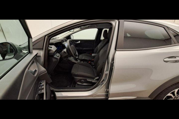 Ford Puma 1.0 EcoBoost Hybrid Titanium 125pk | Winterpack | SYNC 4 Navigatie | Achteruitrijcamera Ford Puma 1.0 EcoBoost Hybrid Titanium 125pk | Winterpack | SYNC 4 Navigatie | Achteruitrijcamera
