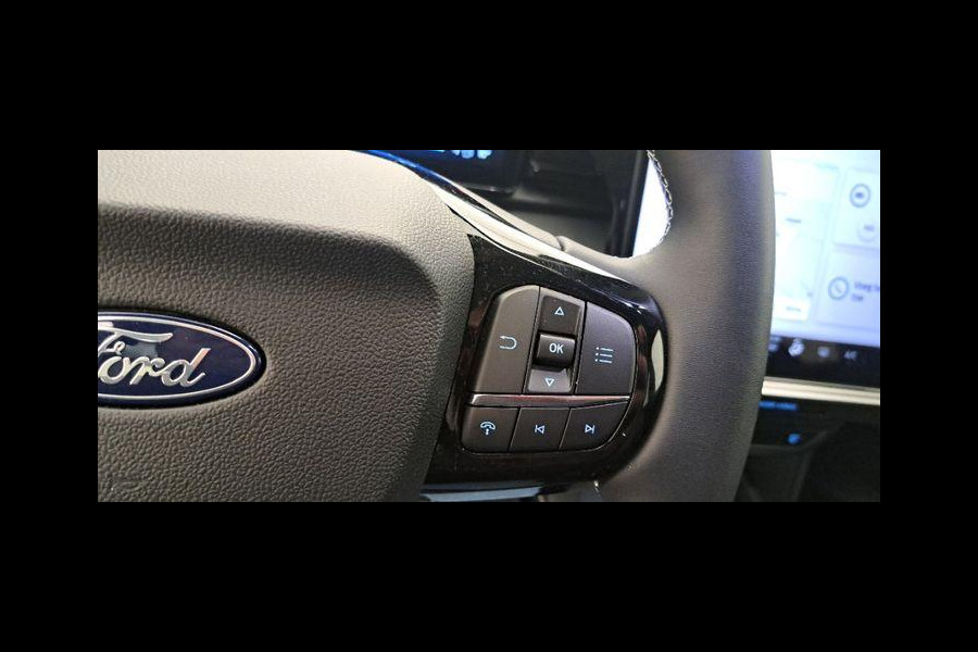 Ford Puma 1.0 EcoBoost Hybrid Titanium 125pk | Winterpack | SYNC 4 Navigatie | Achteruitrijcamera Ford Puma 1.0 EcoBoost Hybrid Titanium 125pk | Winterpack | SYNC 4 Navigatie | Achteruitrijcamera