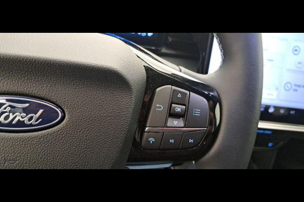 Ford Puma 1.0 EcoBoost Hybrid Titanium 125pk | Winterpack | SYNC 4 Navigatie | Achteruitrijcamera Ford Puma 1.0 EcoBoost Hybrid Titanium 125pk | Winterpack | SYNC 4 Navigatie | Achteruitrijcamera