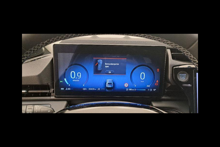 Ford Puma 1.0 EcoBoost Hybrid Titanium 125pk | Winterpack | SYNC 4 Navigatie | Achteruitrijcamera Ford Puma 1.0 EcoBoost Hybrid Titanium 125pk | Winterpack | SYNC 4 Navigatie | Achteruitrijcamera