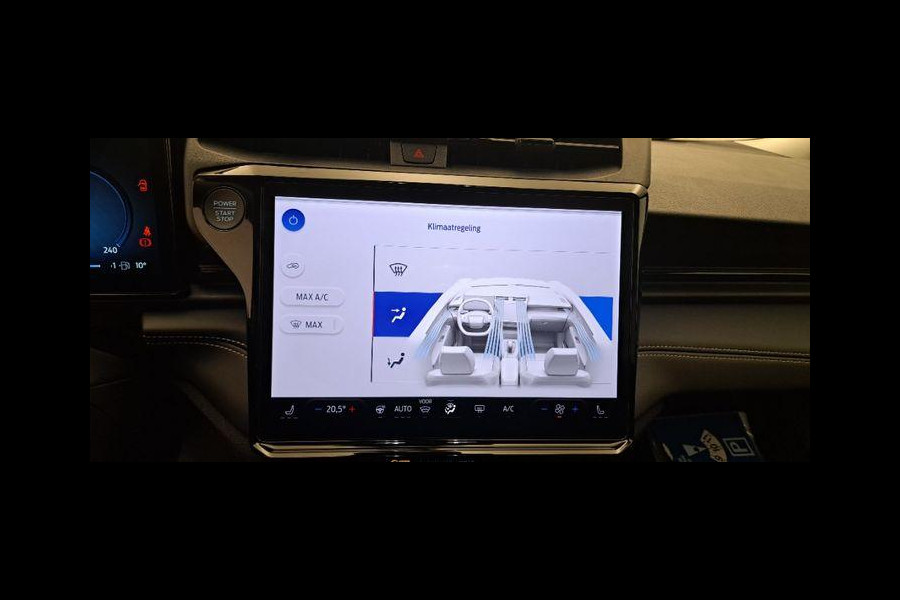 Ford Puma 1.0 EcoBoost Hybrid Titanium 125pk | Winterpack | SYNC 4 Navigatie | Achteruitrijcamera Ford Puma 1.0 EcoBoost Hybrid Titanium 125pk | Winterpack | SYNC 4 Navigatie | Achteruitrijcamera