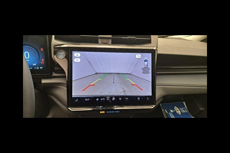 Ford Puma 1.0 EcoBoost Hybrid Titanium 125pk | Winterpack | SYNC 4 Navigatie | Achteruitrijcamera Ford Puma 1.0 EcoBoost Hybrid Titanium 125pk | Winterpack | SYNC 4 Navigatie | Achteruitrijcamera